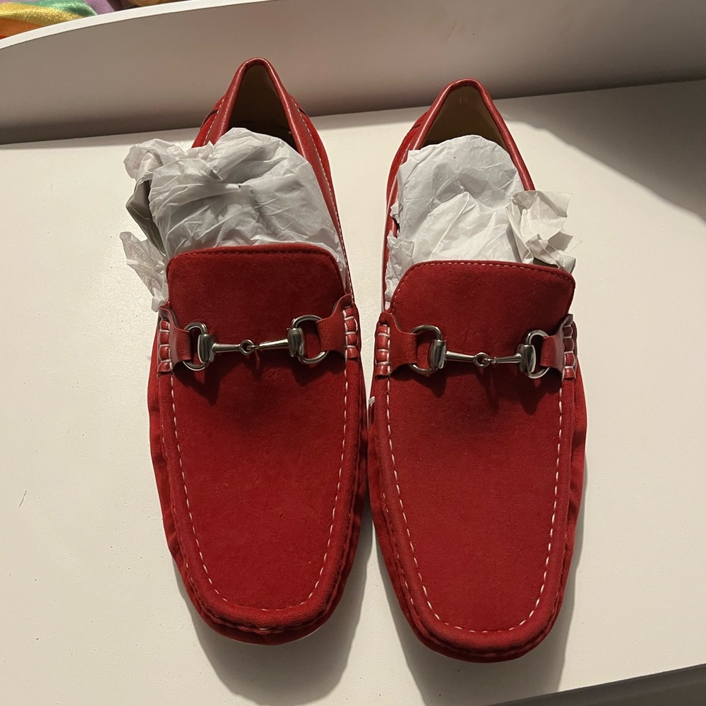 Giorgio Brutini Men’s Loafer